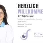 Anja Seewald Augenärztin Linzeraugen.at